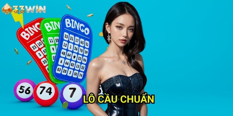 Lô cầu chuẩn 33WIN - Phân Tích Khoa Học Cho Tỷ Lệ Trúng Cao